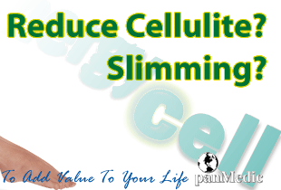 Interested to reduce cellulite and slimming? Get our Texenergy Cell today!