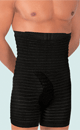 Regular waist LEGGINGS