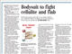 Click here to view the article of Texenergy Dol on The New Straits Times