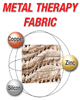 How Texenergy Dol's fabric help you to reduce your pain