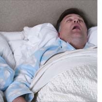Do you have Sleep Apnea? Reduce it tonight with SomnoGuard from PanMedic Sdn Bhd