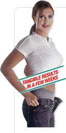Click to find out how your cellulite problems can be solve with our Texenergy Cell bodysuit, to get you slim, flat tummy and modelled buttocks.