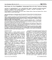 Click here for Pilot Study of a Novel Mandibular Advancement Device for the Control of Snoring