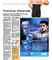 Click here to view the article of Texenergy product on The Sun