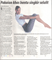 Click here to view the article of Texenergy Cell on Berita Harian