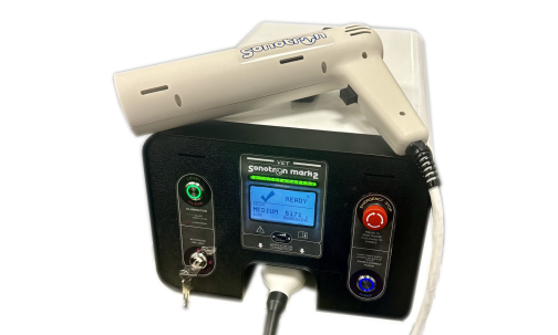VET Sonotron Mark2