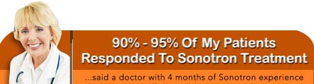 Is Sonotron Creating An Exciting New Trend In Patient Care For A Better Future?